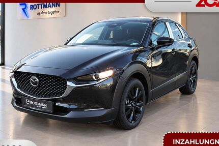 Mazda CX-30 8.476 km 28.870 &euro; Bottrop-Kirchhellen 46244