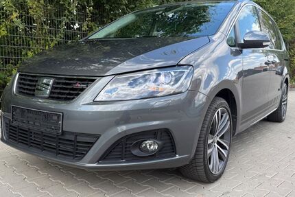 Seat Alhambra 26.800 km 30.980 € Dortmund 44139