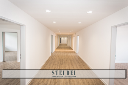 Büro in Düsseldorf 2.595 € 171 m²