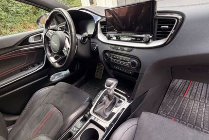 Kia pro ceed / ProCeed 86.000 km 22.500 &euro; Essen 45359