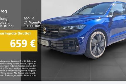 VW Touareg 10.131 km 67.390 &euro; Duisburg 47059