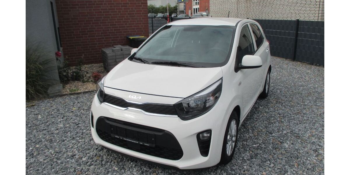 Kia Picanto 24.000 km 11.900 &euro; Recklinghausen 45663