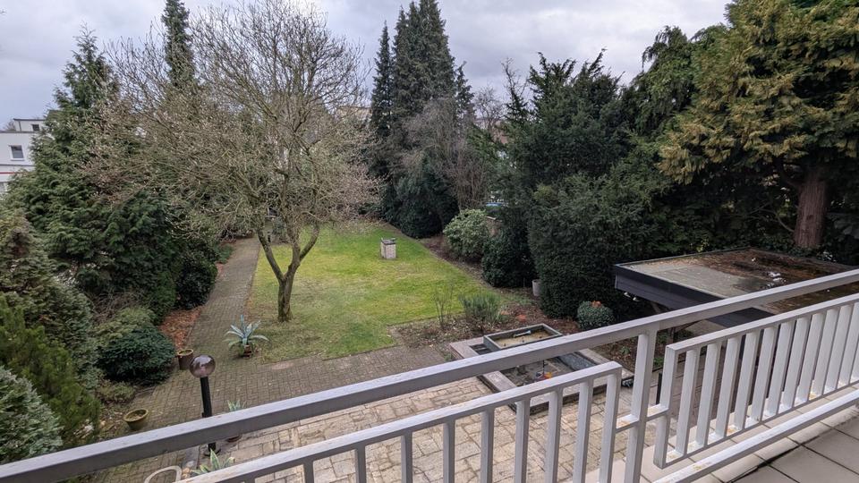 Gehobenes freistehendes EFH in Marl Drewer großes Grundstück 7 zimmer