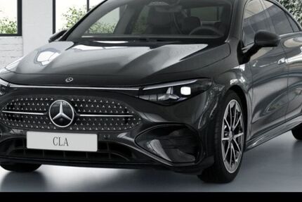 Mercedes-Benz CLA 200 9.900 km 49.990 &euro; Duisburg 47138