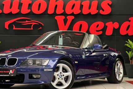 BMW Z3 86.000 km 21.990 &euro; Voerde 46562