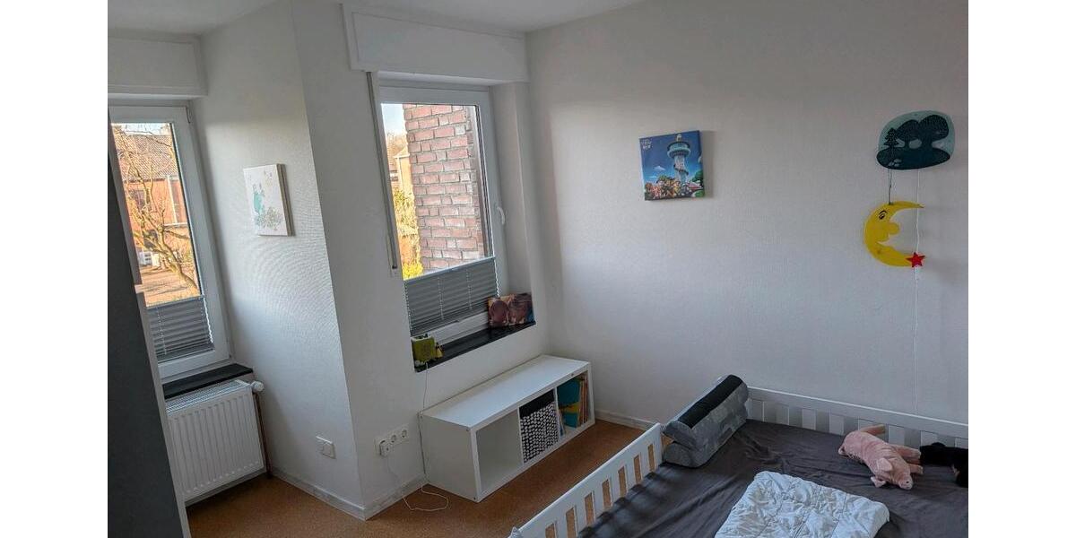 Reihenmittelhaus in Wesel 6 zimmer