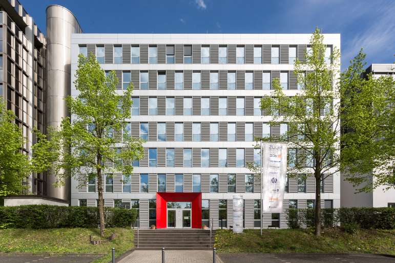Büro in Ratingen 900 € 30 m² zimmer