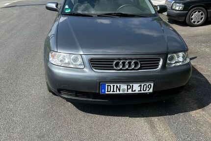 Audi A3 75.600 km 3.000 &euro; Voerde 46562