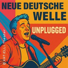 Neue deutsche Welle unplugged