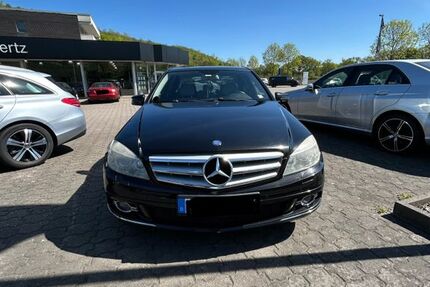 Mercedes-Benz C 250 274.000 km 8.500 &euro; Moers 47445