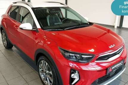 Kia Stonic 80.061 km 16.490 € Wuppertal - Barmen 42287