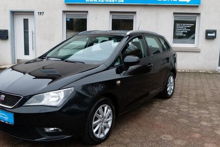 Seat Ibiza 160.732 km 4.490 &euro; Bochum 44809