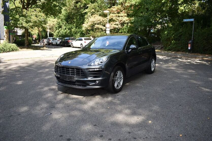 Macan