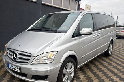 Mercedes-Benz Viano 225.000 km 12.900 &euro; Duisburg 47259
