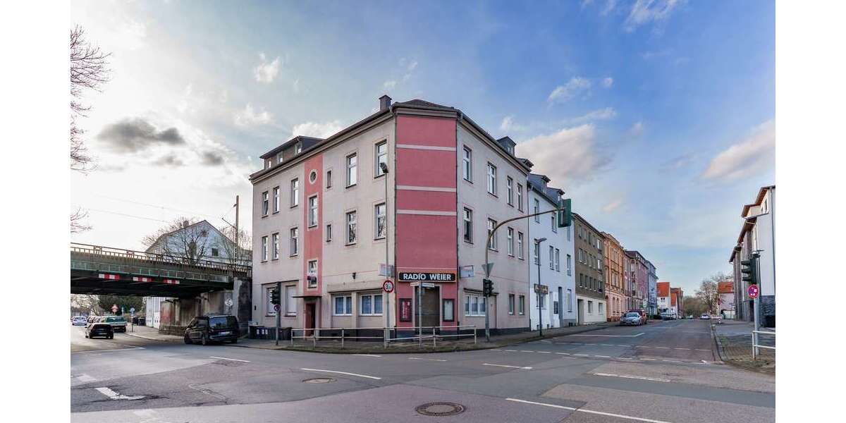 Einfamilienhaus Herne Wanne-Bickern - 20 Zimmer, 576 m&sup2;, 575.000&euro; | Angebot:26299552
