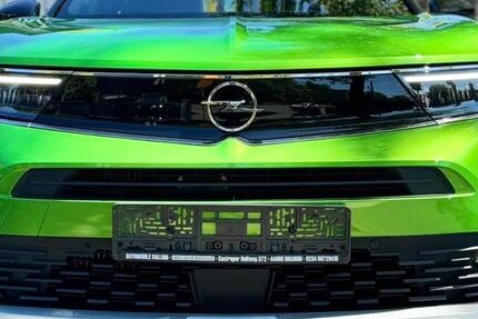 Opel Mokka 16.000 km 23.400 € Bochum 44805