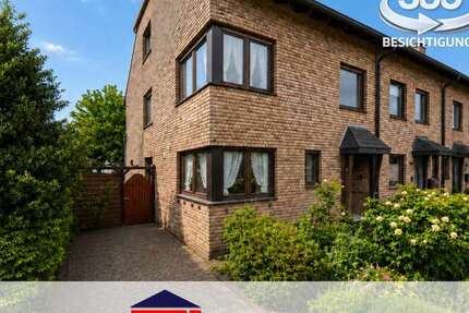 Haus Bottrop / Fuhlenbrock Fuhlenbrock - 6.5 Zimmer, 157 m&sup2;, 455.000&euro; | Angebot:26846434
