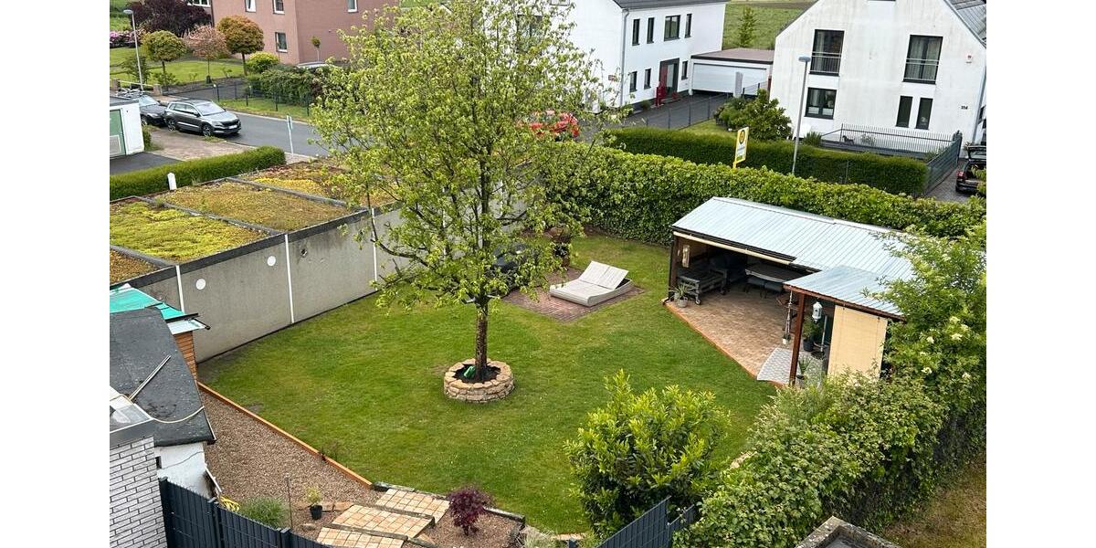 Dachgeschoßwohnung Gladbeck Alt-Rentfort - 3 Zimmer, 75 m&sup2;, 224.000&euro; | Angebot:27623618