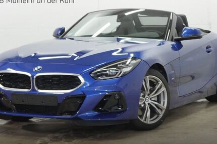 BMW Z4 4.200 km 43.440 € Mülheim an der Ruhr 45478