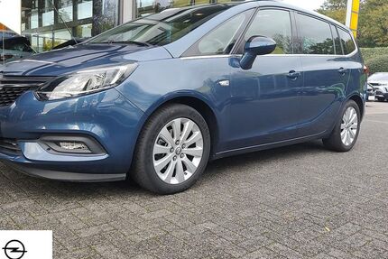 Opel Zafira 73.934 km 15.750 € Düsseldorf 40625