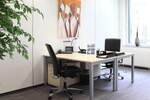 Flexible Büros und Arbeitsplätze direkt am Flughafen - All-in-Miete zimmer