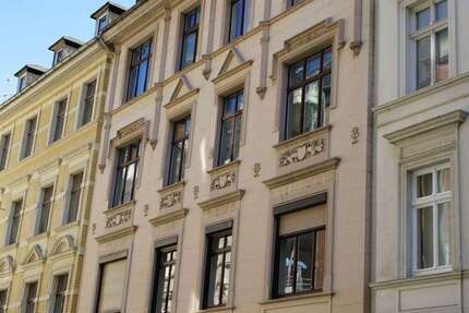 Wohnung zum Mieten in Wuppertal 440 € 40 m²