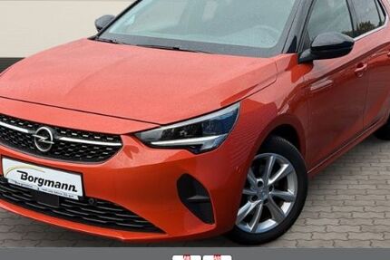 Opel Corsa 18.900 km 16.490 &euro; Gelsenkirchen 45894