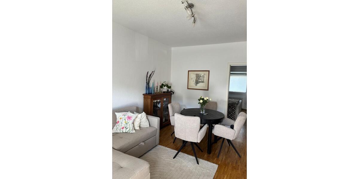 Erdgeschoßwohnung Mülheim an der Ruhr Mellinghofen - 3 Zimmer, 54 m&sup2;, 810&euro; | Angebot:27617460