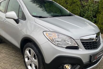 Opel Mokka 33.500 km 10.590 &euro; Oer Erkenschwick 45739