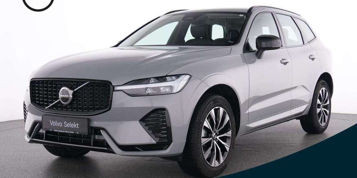 Volvo XC60 10.325 km 41.450 € Witten 58453