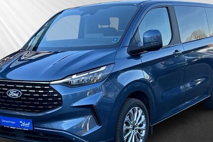 Ford Tourneo Custom 24.000 km 43.990 &euro; Oberhausen - Sterkrade 46145