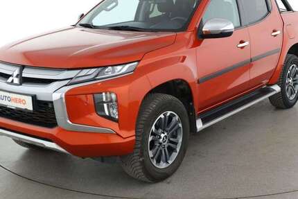 Mitsubishi L200 83.844 km 29.430 € Essen 45141