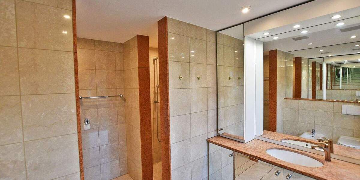 Charmante Maisonettewohnung in idyllischer, ruhiger Lage 4 zimmer