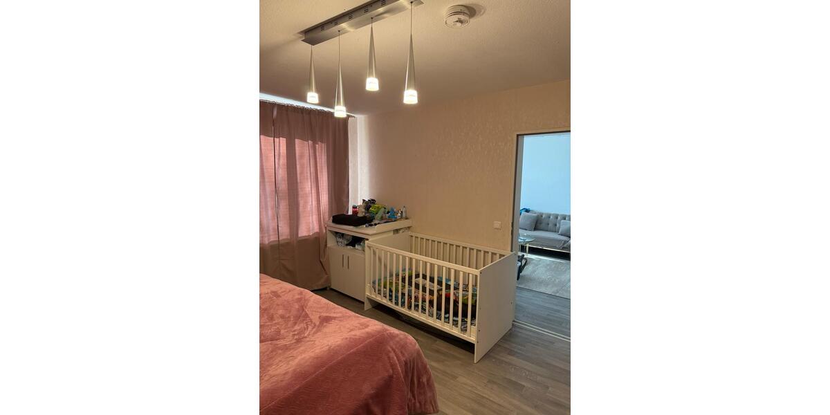 Etagenwohnung Essen Frillendorf - 3 Zimmer, 62 m&sup2;, 5.000&euro; | Angebot:25253021