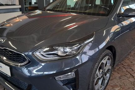 Kia ceed Sportswagon 118.371 km 12.650 &euro; Gelsenkirchen 45888