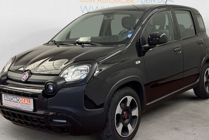 Fiat Panda 27.804 km 12.989 € Dinslaken 46539