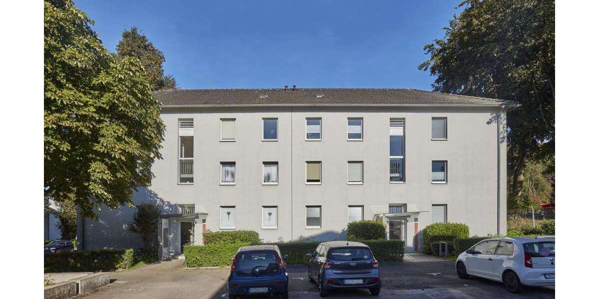 Etagenwohnung Bochum Bochum-Nord - 2 Zimmer, 49 m&sup2;, 520&euro; | Angebot:26289022
