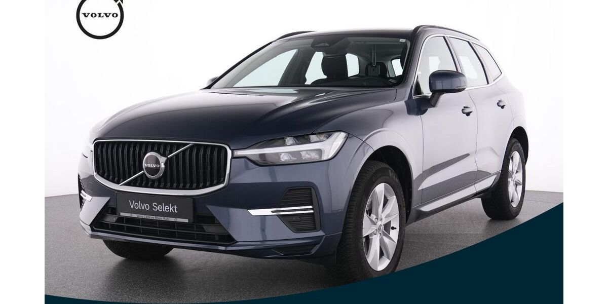 Volvo XC60 21.259 km 34.590 &euro; Essen-Kray 45309