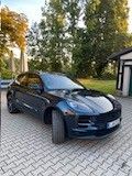 Porsche Macan 78.000 km 48.400 &euro; Essen 45239