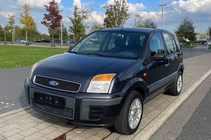 Ford Fusion 94.241 km 3.900 &euro; Essen 45127