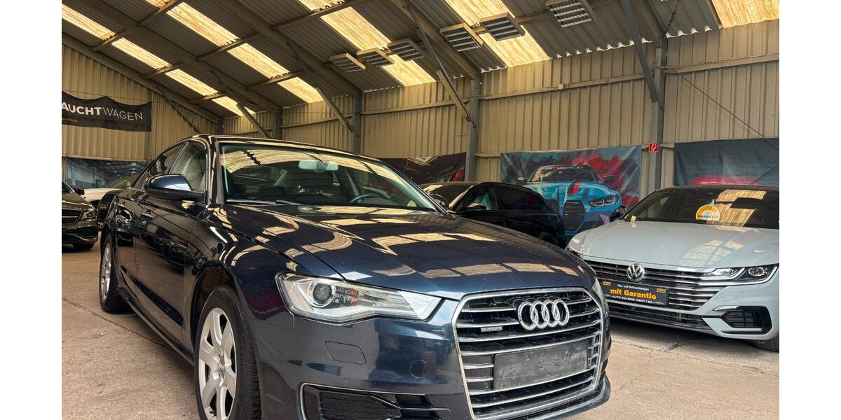 Audi A6 233.000 km 9.750 &euro; Essen 45139
