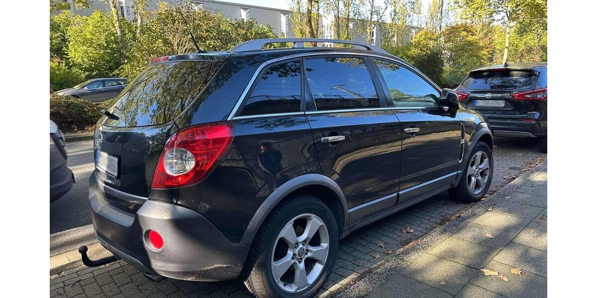 Opel Antara 213.987 km 6.000 € Essen 45121