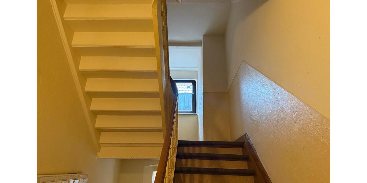 Dachgeschoßwohnung Herne Wanne-Bickern - 5 Zimmer, 102 m&sup2;, 750&euro; | Angebot:26289252