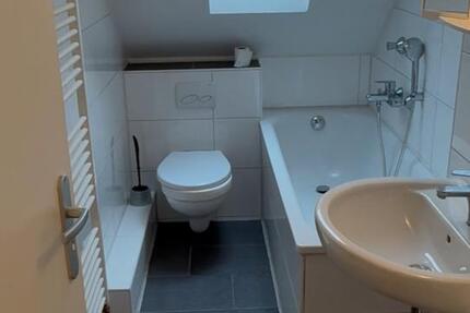 [6,7% Rendite] Möblierte Wohnung in Essen Borbeck zimmer