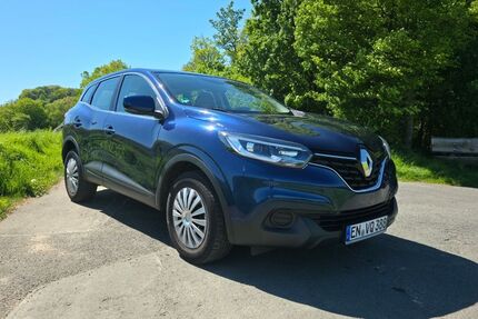 Renault Kadjar 55.000 km 9.150 &euro; Hattingen 45527