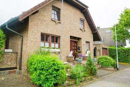 Haus Alpen-Menzelen Menzelen - 4 Zimmer, 123 m&sup2;, 449.000&euro; | Angebot:27664728