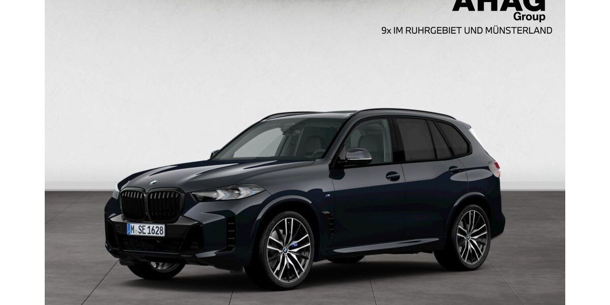 BMW X5 9.900 km 104.890 &euro; Bochum 44809