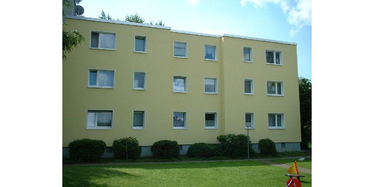 Erdgeschoßwohnung Mülheim an der Ruhr Dümpten - 3 Zimmer, 79 m&sup2;, 845&euro; | Angebot:26290031