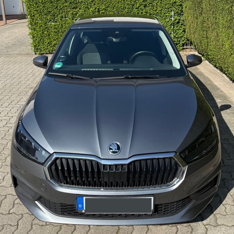 Fabia