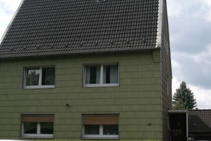 Vermiete helle 3,5 Zimmerwohnung in Traumlage